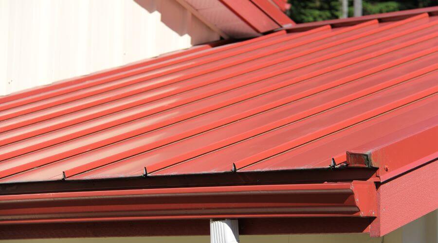 Emergency Industrial Roof Repair in Streetman, TX